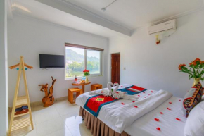 SAPA HAPPY HOTEL